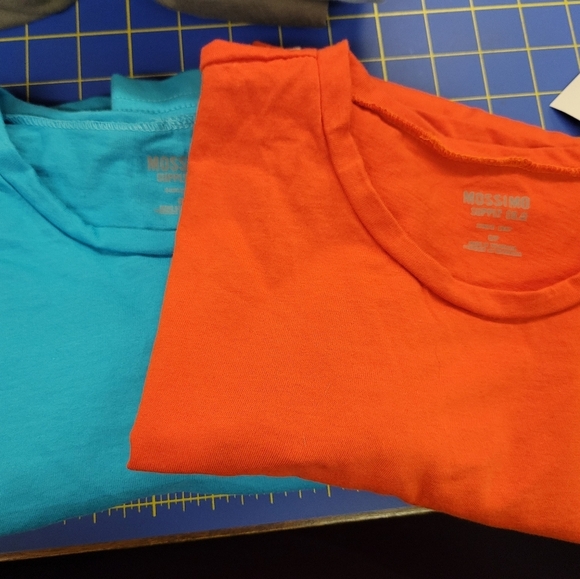 Mossimo Supply Co Knit Tops Crew Neck Size Small - Picture 1 of 5